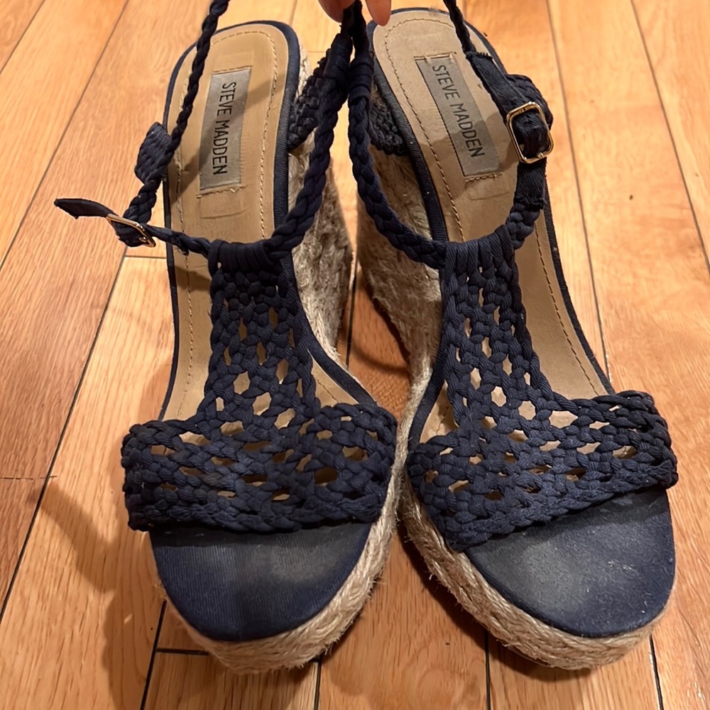 Wedges !
